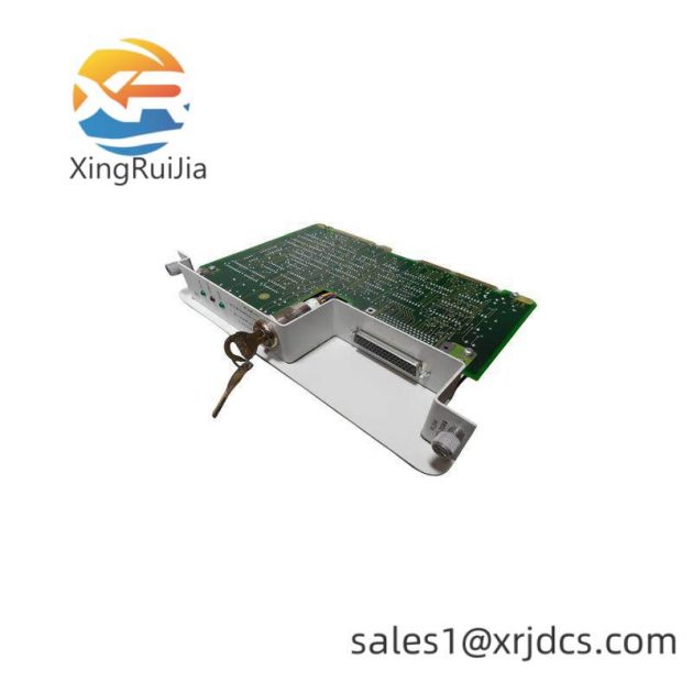 Honeywell Link Drive Module 620-0088, for Efficient Control Systems