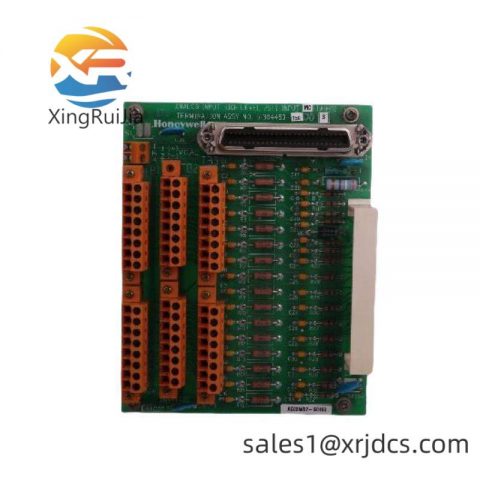 Honeywell 8C-TDIL11/51306858-175 Digital Input Board for Industrial Control Solutions