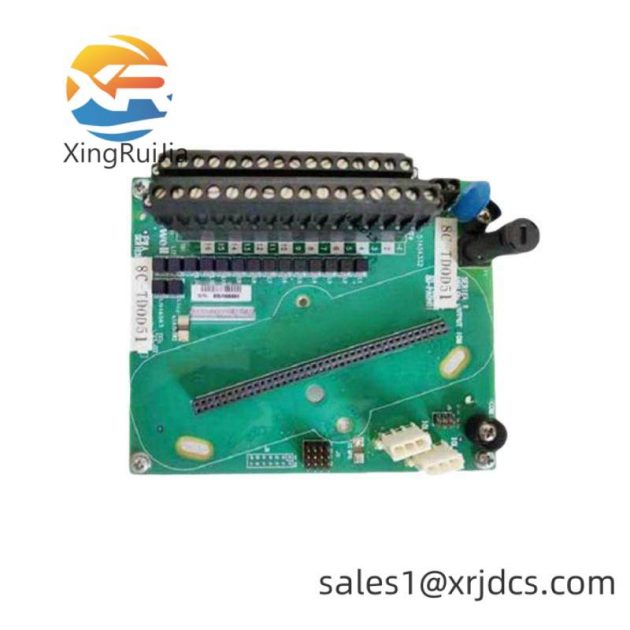 Honeywell 8C-TDOD51/51306075-175 Backplane Module