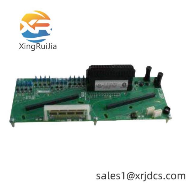 HONEYWELL 8C-TDOD61/51306973-175 Interface Module: Advanced Control Solution for Industrial Automation