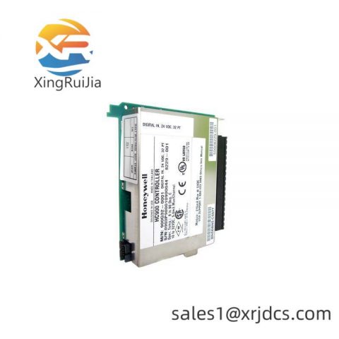 Honeywell 900G32-0001 Input Card: Reliable Industrial Control Solution