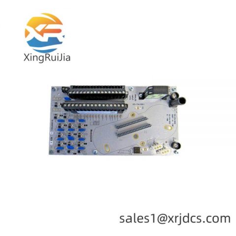 Honeywell C300 Backplane CC-TAID01 - Industrial Control Module, Precise Automation Solution