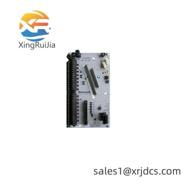 Honeywell CC-TDOB11 Digital Output Module Backplane - Efficient Control Solution for Industrial Automation