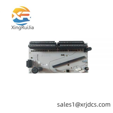 Honeywell CC-TUI041 Universal Input/Output Module