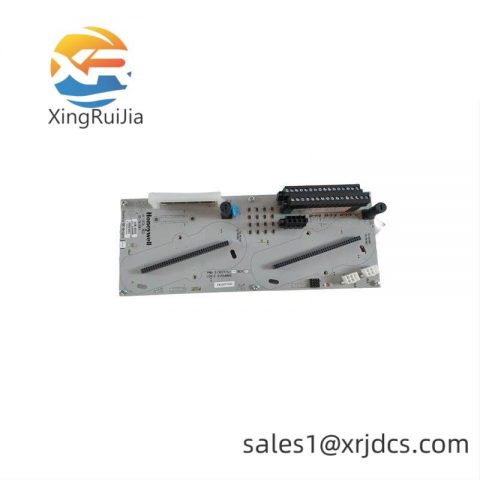 HONEYWELL DC-TAIX61 Industrial Control PCB Card