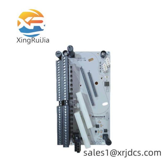 Honeywell DC-TDIL01 51307780-176 Digital Input Module