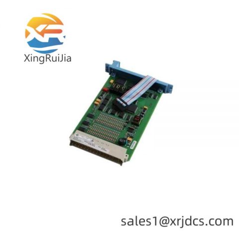 Honeywell FC-SAI-1620M V1.1 Analog Input Module - Precision Control for Industrial Automation