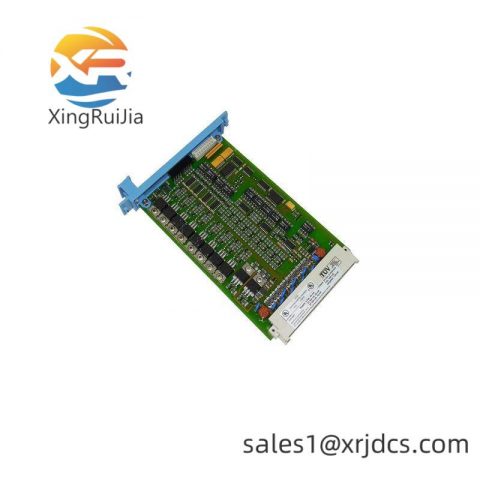 Honeywell FC-SDO-0411 Digital Output Module - Advanced Control Solutions for Industrial Automation