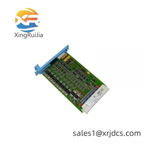 Honeywell FC-SDO-0824 Digital Output Module - Precise Control for Industrial Applications