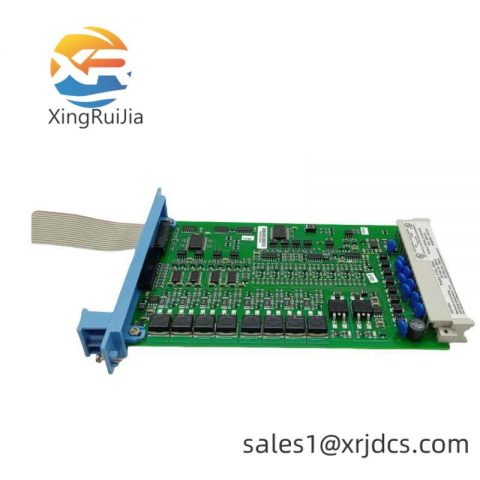 Honeywell FC-SDO-0824 Safe Digital Output Module