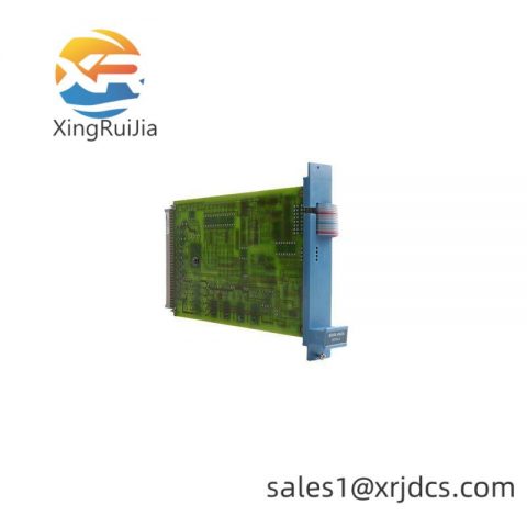 Honeywell FC-SDOL-0424 Digital Output Module - Advanced Control Solutions for Industrial Automation