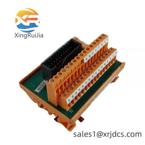 Honeywell FC-TDO-1624 Digital Input Module for Industrial Automation