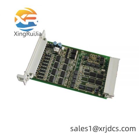 Honeywell FC-TSDI-1648 Safe Digital Input Module, for Industrial Control Systems