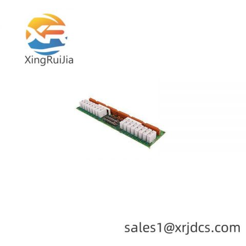 Honeywell FC-TSHARIT-1620M - Advanced Analog Input Field Termination Assembly