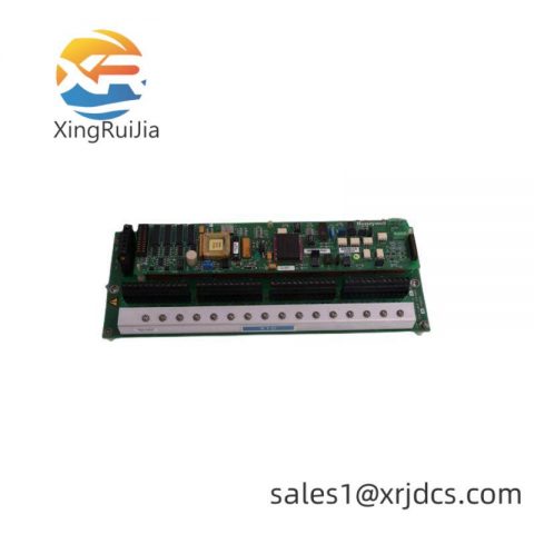 Honeywell FC-TSRO-0824 V1.1 Digital Output Module for Industrial Automation