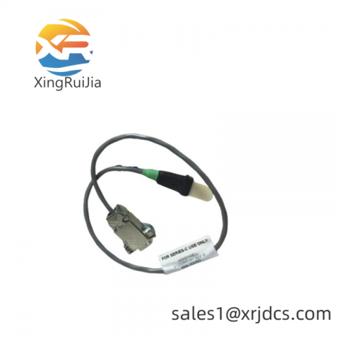 Honeywell FS-PDC-IOS05A: Power Distribution Cable, Automation Parts