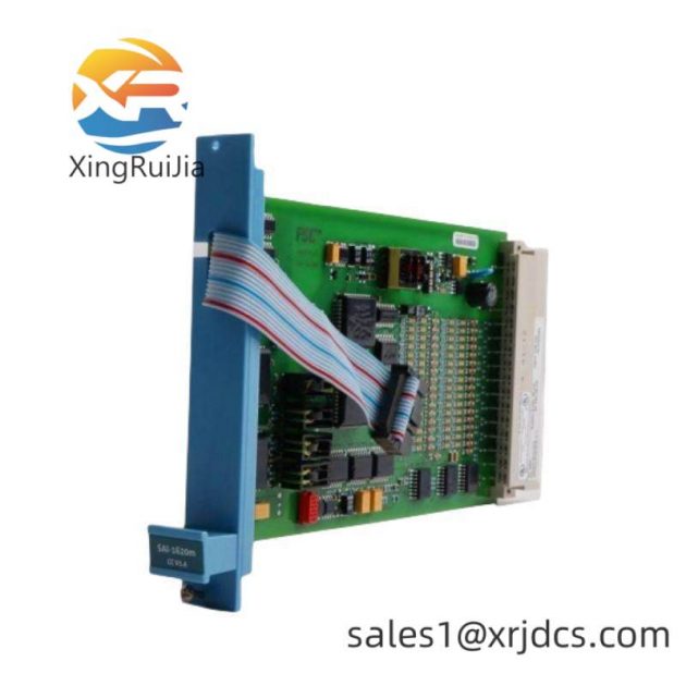 Honeywell FS-SDIL-1608 Safety Manager System Module, for Enhanced Industrial Control Solutions