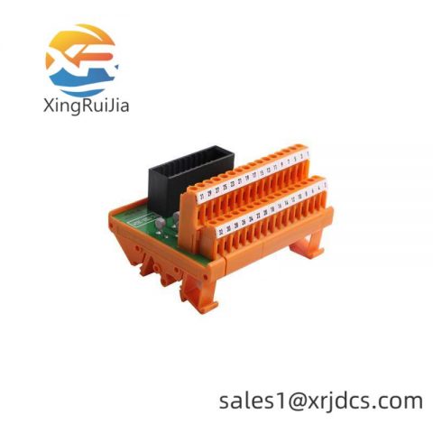 HONEYWELL FS-TSDI-1624 - Digital Input Field Termination Assembly, Honeywell's premier solution for enhanced field termination capabilities.