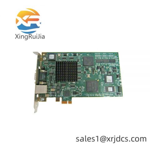 Honeywell LCNP4E 51405098-100 PLC Interface Card