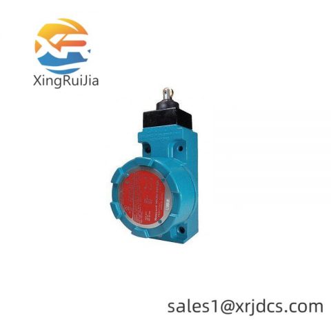 Honeywell LSXD4L-6 Limit Switch: Precision Control for Industrial Automation, 200 Characters