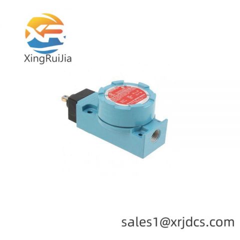 Honeywell LSXD4L6 Limit Switch for Industrial Controls, Precision Engineering Solutions