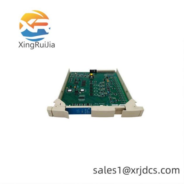 Honeywell MC-PHAI01 Analog Input Module: Advanced Control Solutions for Industrial Applications