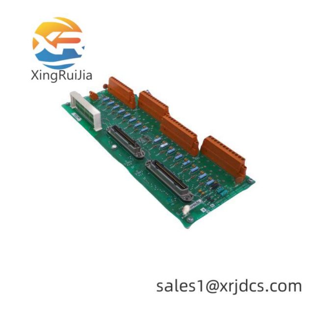 Honeywell MC-TAIH14 51305887-150: Precision Analog Input Module