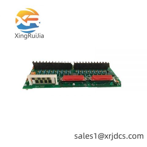 Honeywell MC-TAIH52 51304337-250: Advanced High-Level Analog Input Module