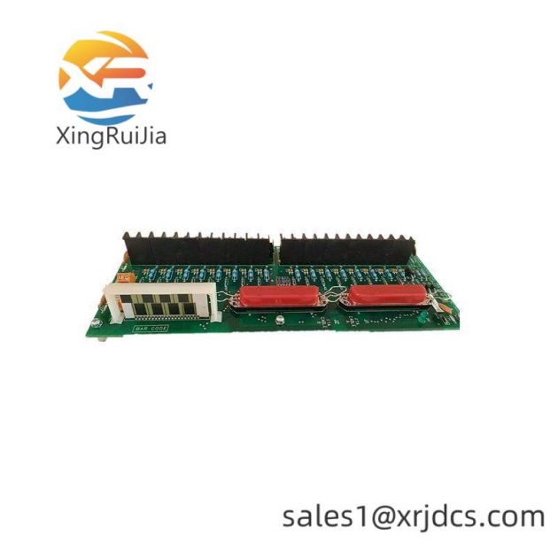 Honeywell MC-TAIH52 51304337-250: Advanced High-Level Analog Input Module