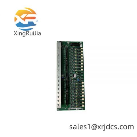 Honeywell PLC: MC-TAMT04 51305890-175 - Low Level Input Multiplexer, Designed for Precision Control