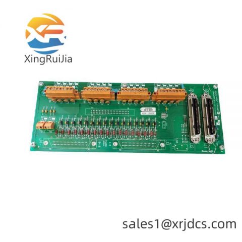 Honeywell MC-TAOY25 51305865-275 Analog Output Module for Industrial Automation