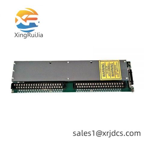 Honeywell MC-TDIA72 51303930-150 Industrial Digital Input Module