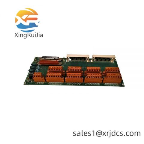 Honeywell PLC Module: MC-TDIY22 51204160-175 Digital Input Module