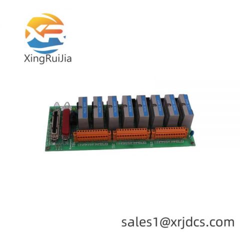 Honeywell MC-TPIX12 51304084-175 Pulse Input Module