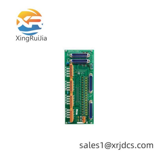 Honeywell MU-TAOY22 51204172-125 Circuit Board, Control Solutions for Industrial Automation