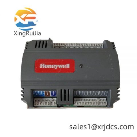 Honeywell PVL6438N Programmable Variable Air Volume Controller