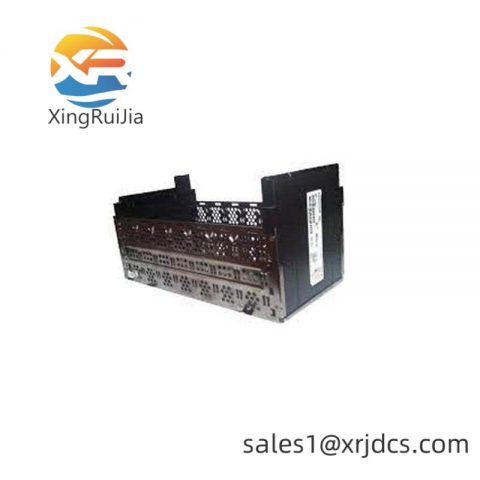 Honeywell TC-FXX071: Industrial Control Solution - 10 Slot C200 Rack Module