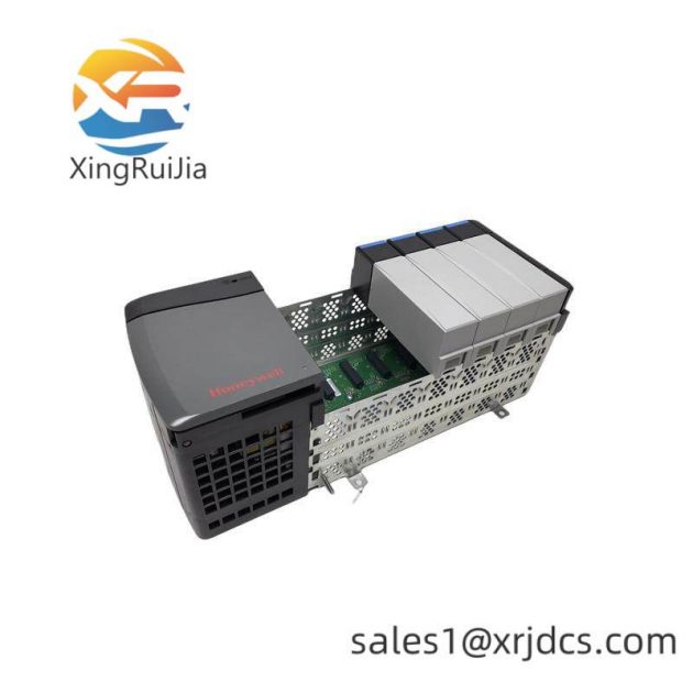 Honeywell TK-FPDXX2 Power Supply Module - Reliable, Efficient Power for Industrial Automation