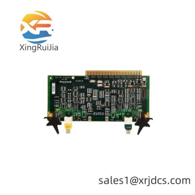 Honeywell TP-LCNP01-100 LCNP4M Interface Card for Advanced Control Solutions