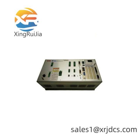 IAI XSEL-KET-2-400A-400A-DV-EEE-0-2 Modular Controller