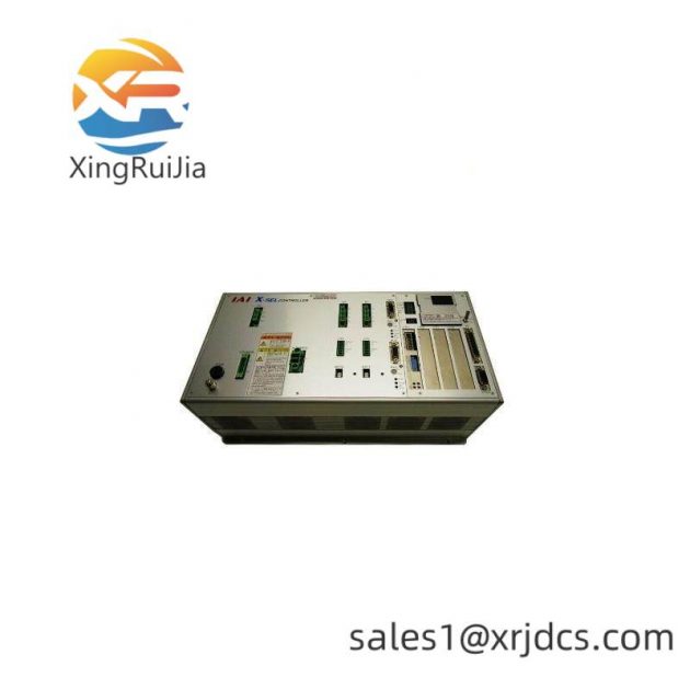 IAI XSEL-KET-2-400A-400A-DV-EEE-0-2 Modular Controller