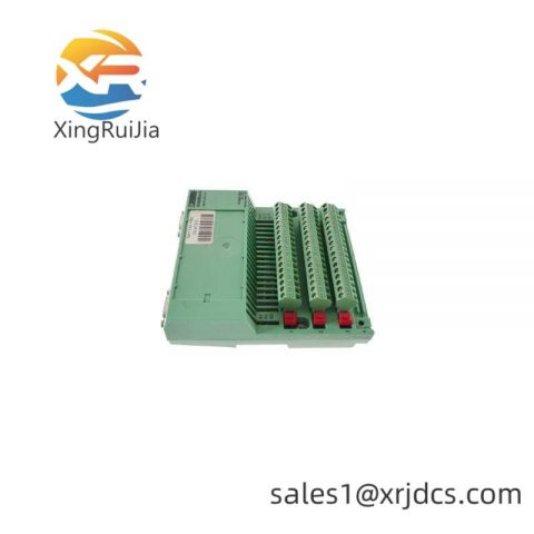 Phoenix Contact IBS RT 24DI0 16/16-T Digital Input Module