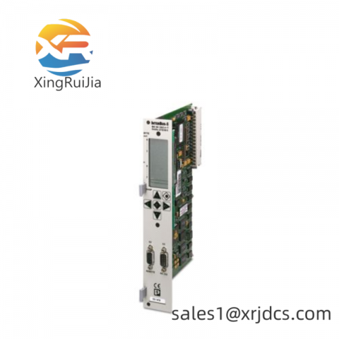 SIEMENS IBS S5 DSC/I-T Control Board: Precision Engineered Automation Solutions