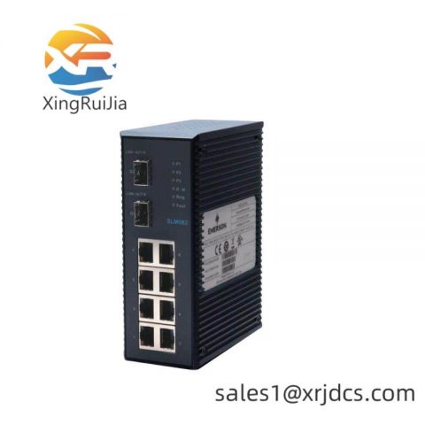 GE IC086SLN080 Ethernet Switches, Professional Networking Solution