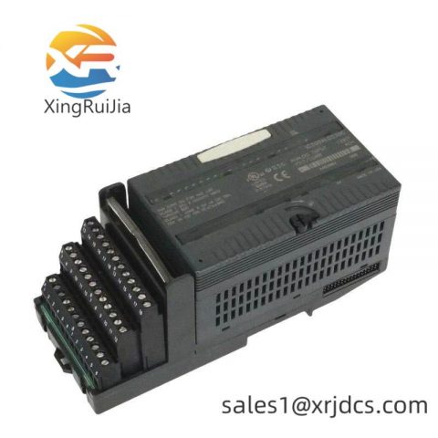 GE IC200ALG230 Analog Input Module - Precision Control for Industrial Automation