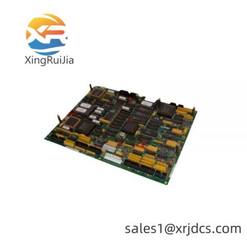 GE IC200ALG265 Analog Input Module for Industrial Automation