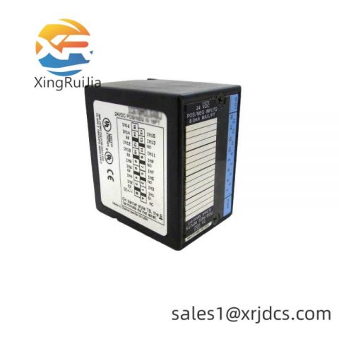 GE IC670ALG310 Analog Output Module: Advanced Industrial Control Solutions