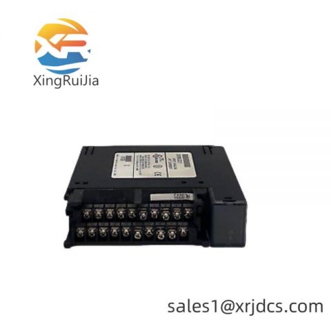 GE IC693ALG221F: Precision Analog Input Module for Industrial Control Systems