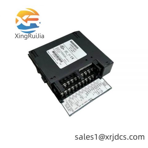 GE IC693ALG391 Analog Current Output Module: Advanced Control for Industrial Automation