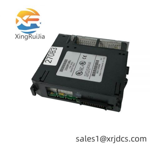 GE IC693APU300J: High-Speed Single Slot Counter Module, Precision Measurement Solutions for Industrial Control Systems